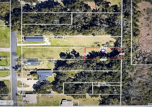 Photo 2 of Land for sale at Silver Ridge Ave, Gulfport, MS 39507 | MLS# 4099446 | Listing updated on 2026-03-30