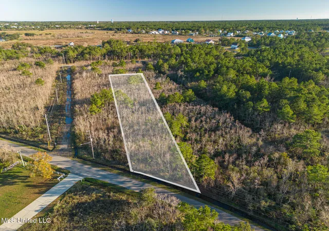 Photo 1 of Land for sale at Lot 2 Byp View Dr, Bay Saint Louis, MS 39520 | MLS# 4099732 | Listing updated on 2026-07-28
