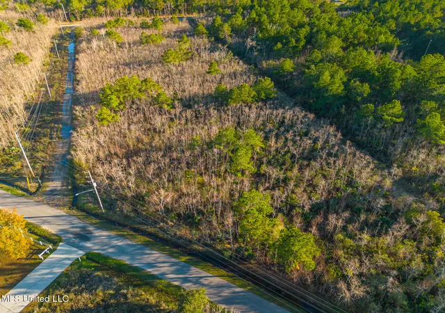 Photo 4 of Land for sale at Lot 2 Byp View Dr, Bay Saint Louis, MS 39520 | MLS# 4099732 | Listing updated on 2026-07-28