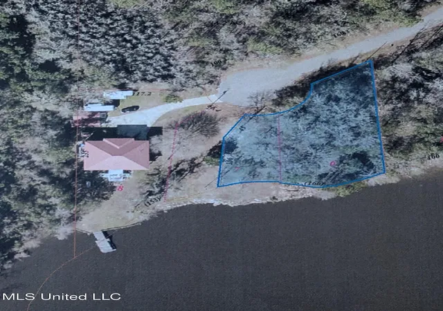 Photo 2 of Land for sale at 4169 Rue Sanchez, Biloxi, MS 39532 | MLS# 4100175 | Listing updated on 2026-03-30