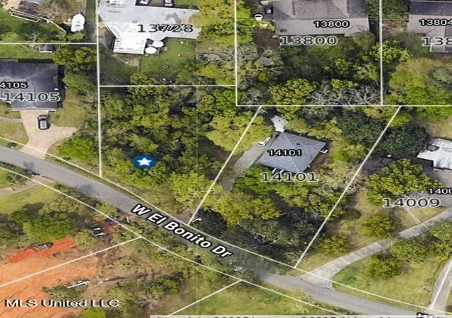 1st image of Nhn W El Bonito Dr, Ocean Springs, MS 39564 | MLS# 4100300