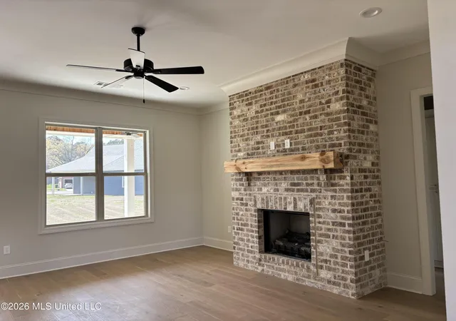 Homes for sale in Clinton, MS | 107 Trace Pointe Pl, Clinton, MS 39056 | MLS# 4102078