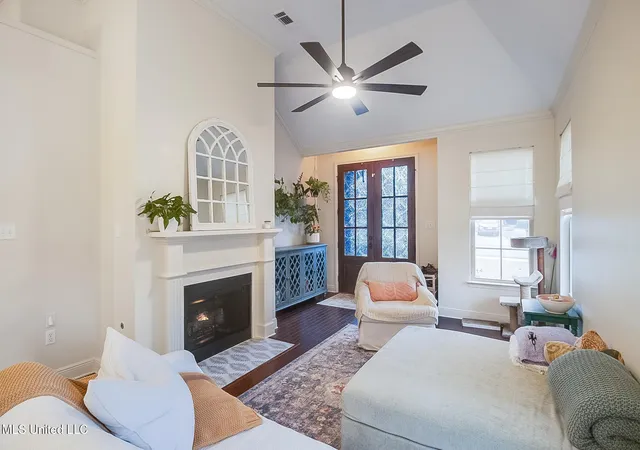 Photo 3 of Single Family Residence at 17213 Palm Ridge Dr, Diberville, MS 39540 | MLS# 4102367 |  | Sold on 2025-04-16