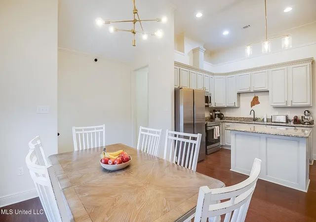 Photo 4 of Single Family Residence at 17213 Palm Ridge Dr, Diberville, MS 39540 | MLS# 4102367 |  | Sold on 2025-04-16