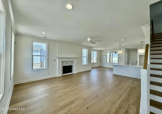Photo 2 of Single family home for sale at 6640 Montclair Ave, Southaven, MS 38672 | MLS# 4102526 | Listing updated on 2026-03-30