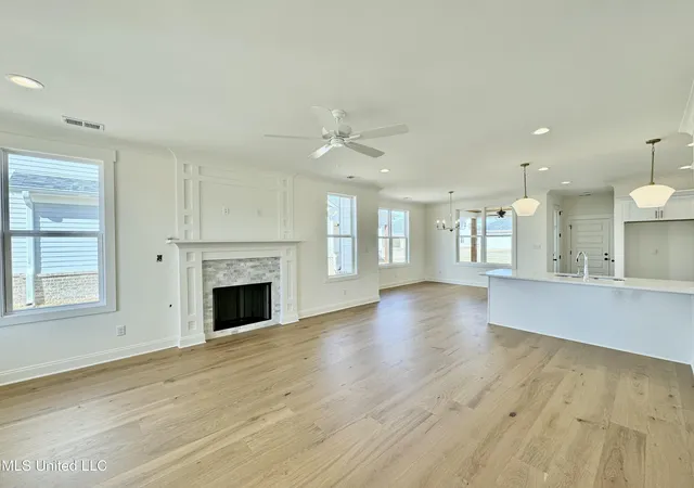 Photo 3 of Single family home for sale at 6640 Montclair Ave, Southaven, MS 38672 | MLS# 4102526 | Listing updated on 2026-03-30