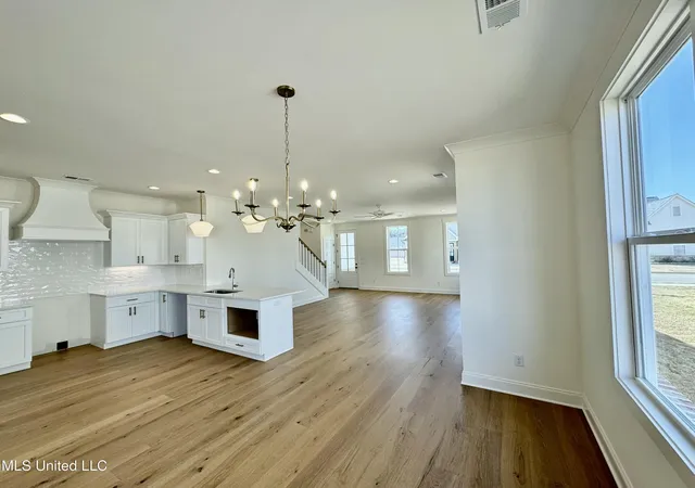 Photo 3 of Single family home for sale at 6640 Montclair Ave, Southaven, MS 38672 | MLS# 4102526 | Listing updated on 2026-03-30