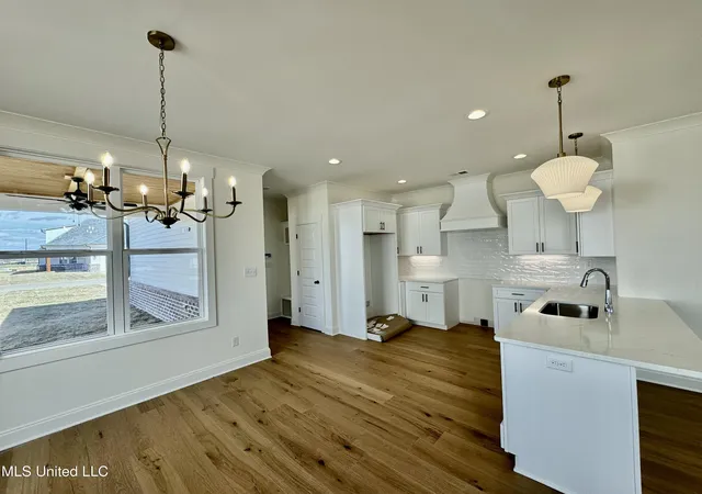Photo 4 of Single family home for sale at 6640 Montclair Ave, Southaven, MS 38672 | MLS# 4102526 | Listing updated on 2026-03-30