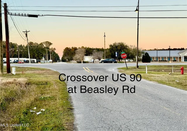 Photo 4 of Land for sale at US 90, Gautier, MS 39553 | MLS# 4102858 | Listing updated on 2026-07-22