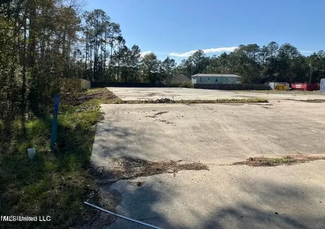 Photo 1 of Land for sale at 2225 Kiln Waveland Cutoff Rd, Waveland, MS 39576 | MLS# 4103650 | Listing updated on 2026-03-30