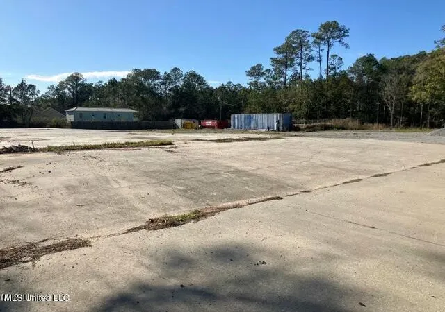 Photo 2 of Land for sale at 2225 Kiln Waveland Cutoff Rd, Waveland, MS 39576 | MLS# 4103650 | Listing updated on 2026-03-30