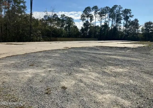 Photo 3 of Land for sale at 2225 Kiln Waveland Cutoff Rd, Waveland, MS 39576 | MLS# 4103650 | Listing updated on 2026-03-30