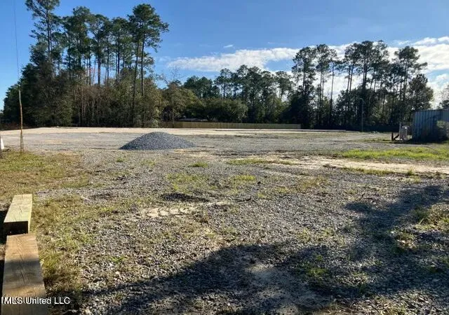 Photo 3 of Land for sale at 2225 Kiln Waveland Cutoff Rd, Waveland, MS 39576 | MLS# 4103650 | Listing updated on 2026-03-30