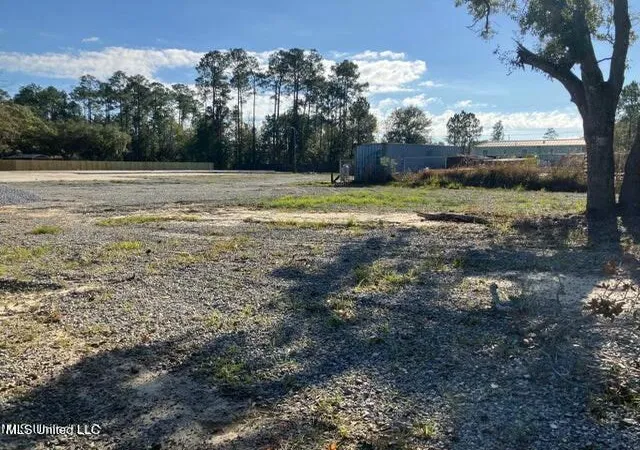 Photo 4 of Land for sale at 2225 Kiln Waveland Cutoff Rd, Waveland, MS 39576 | MLS# 4103650 | Listing updated on 2026-03-30