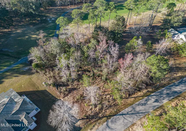 Photo 1 of Land for sale at Turnberry Dr, Diamondhead, MS 39525 | MLS# 4104114 | Listing updated on 2026-03-30