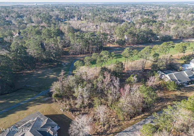 Photo 4 of Land for sale at Turnberry Dr, Diamondhead, MS 39525 | MLS# 4104114 | Listing updated on 2026-03-30