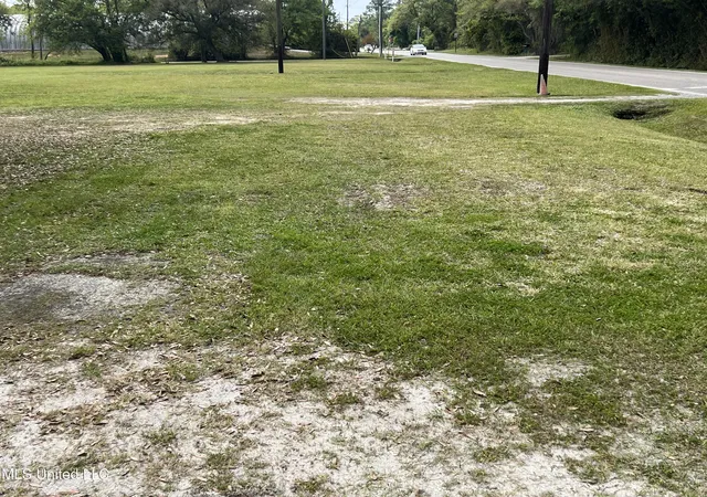 Photo 1 of Land for sale at 397 Clark Ave, Pass Christian, MS 39571 | MLS# 4104231 | Listing updated on 2026-03-30