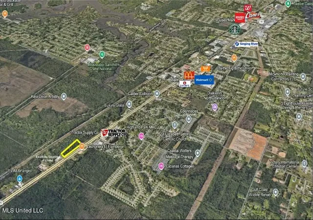 2nd image of Bienville Blvd, Ocean Springs, MS 39564 | MLS# 4105617