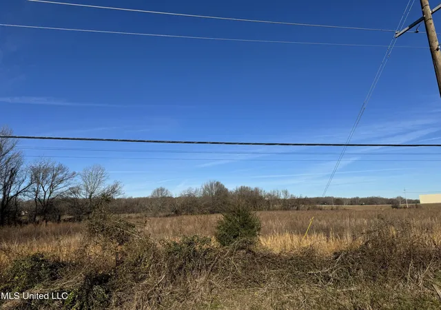 Photo 1 of Land for sale at S Old Hwy 51, Hernando, MS 38632 | MLS# 4105246 | Listing updated on 2026-09-03