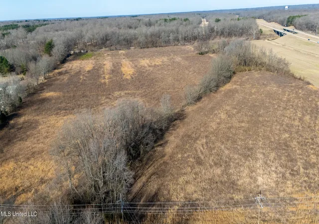 Photo 3 of Land for sale at S Old Hwy 51, Hernando, MS 38632 | MLS# 4105246 | Listing updated on 2026-09-03