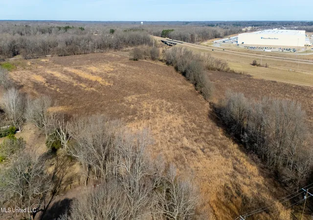 Photo 4 of Land for sale at S Old Hwy 51, Hernando, MS 38632 | MLS# 4105246 | Listing updated on 2026-09-03