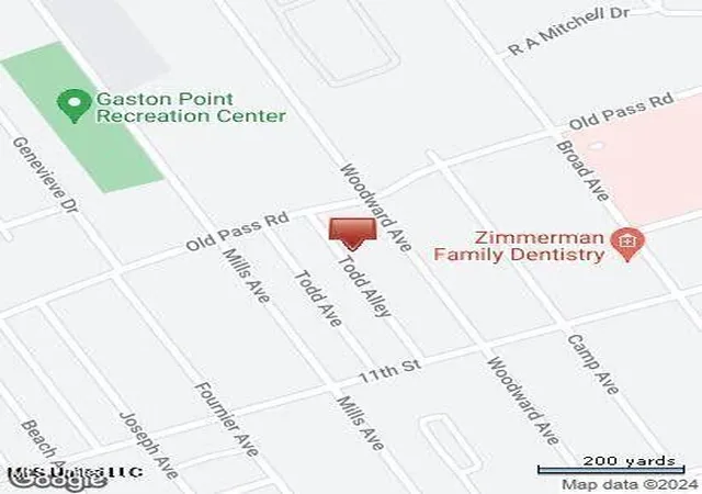 Photo 3 of Land for sale at Todd Aly, Gulfport, MS 39501 | MLS# 4105379 | Listing updated on 2026-03-30