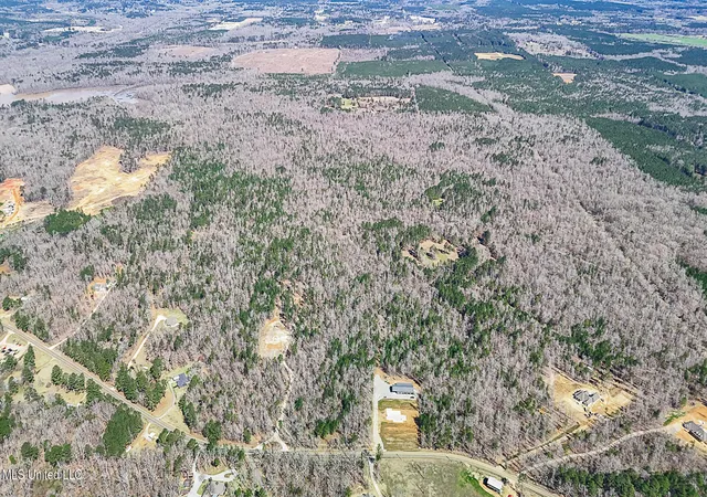 Photo 1 of Land for sale at Shiloh Rd, Brandon, MS 39042 | MLS# 4106044 | Listing updated on 2026-07-15