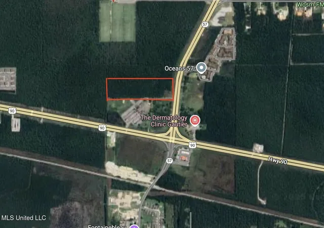Photo 1 of Sale Pending at 4517 Highway 57, Ocean Springs, MS 39564 | MLS# 4106865 | Listing updated on 2026-06-10