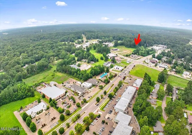 Photo 3 of Land for sale at 01 Pinehaven Dr, Clinton, MS 39056 | MLS# 4107380 | Listing updated on 2026-03-30