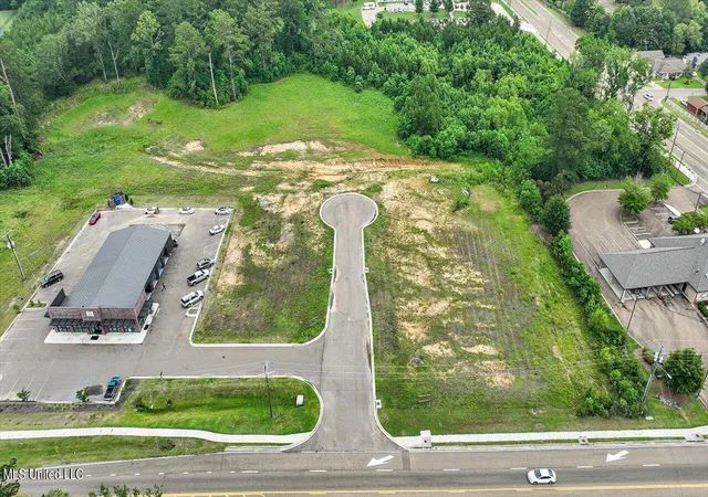 Photo 3 of Land for sale at 01 Pinehaven Dr, Clinton, MS 39056 | MLS# 4107380 | Listing updated on 2026-03-30