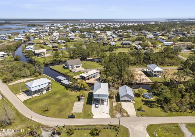 Homes for sale in Bay Saint Louis, MS | 11178 Texas St, Bay Saint Louis, MS 39520 | MLS# 4108122