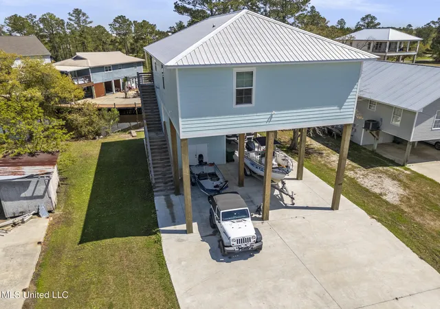 Homes for sale in Bay Saint Louis, MS | 11178 Texas St, Bay Saint Louis, MS 39520 | MLS# 4108122