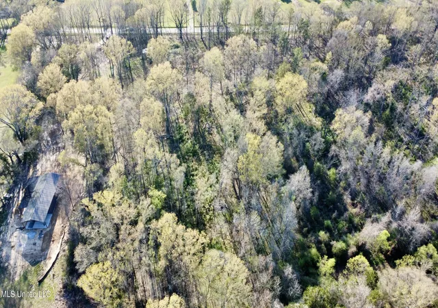 Photo 3 of Land for sale at 5370 Clinton-Tinnin Rd, Jackson, MS 39209 | MLS# 4107833 | Listing updated on 2026-08-28