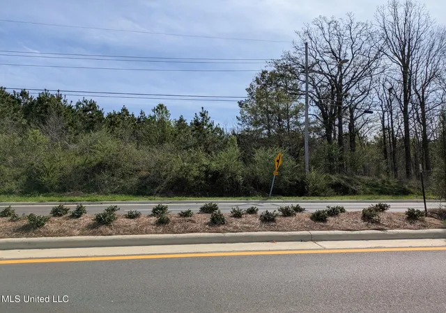 Land for sale at 3774 Getwell Rd, Southaven, MS 38672 | MLS# 4107779