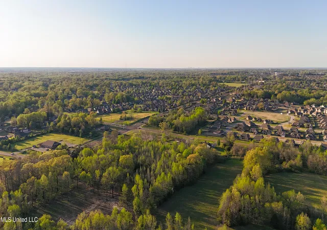 Photo 3 of Land for sale at 3774 Getwell Rd, Southaven, MS 38672 | MLS# 4107779 | Listing updated on 2026-03-31