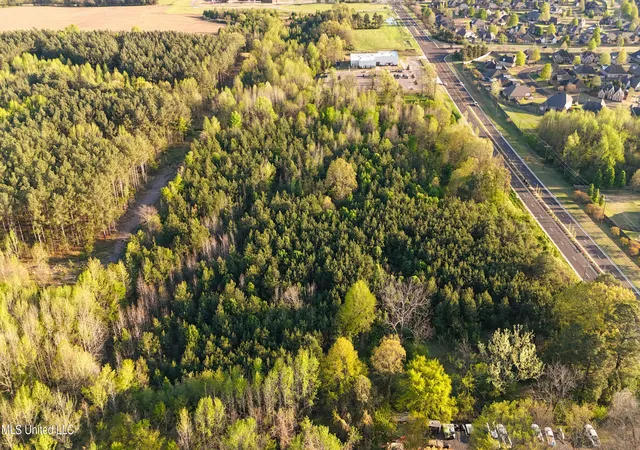 Photo 4 of Land for sale at 3774 Getwell Rd, Southaven, MS 38672 | MLS# 4107779 | Listing updated on 2026-03-31