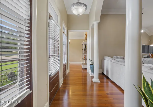Photo 4 of Single family home for sale at 124 Ashbrooke Blvd, Madison, MS 39110 | MLS# 4120995 | Listing updated on 2026-10-04