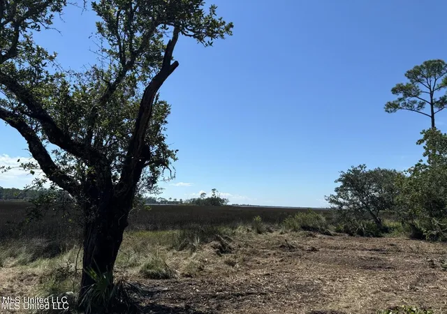 Photo 3 of Land for sale at 3024 Magnolia Ln, Ocean Springs, MS 39564 | MLS# 4108978 | Listing updated on 2026-03-30