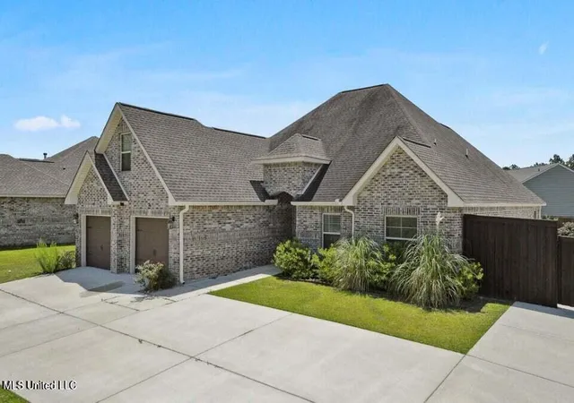 Homes for sale in Gulfport, MS | 14900 Audubon Lake Blvd, Gulfport, MS 39503 | MLS# 4142346