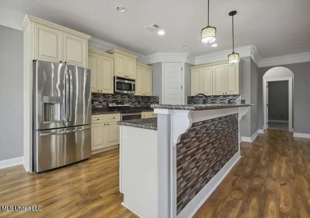 3rd image of 14900 Audubon Lake Blvd, Gulfport, MS 39503 | MLS# 4142346