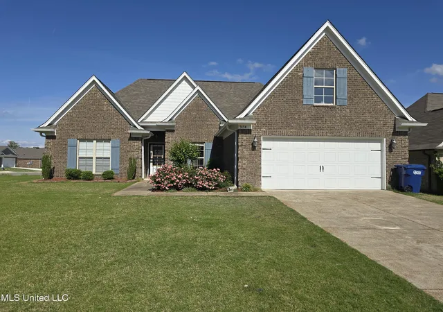 1st image of 7454 Redberry Dr, Horn Lake, MS 38637 | MLS# 4111991