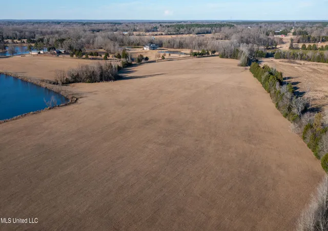 Photo 2 of Land for sale at 0 Cane Crk Rd, Flora, MS 39071 | MLS# 4109225 | Listing updated on 2026-10-08
