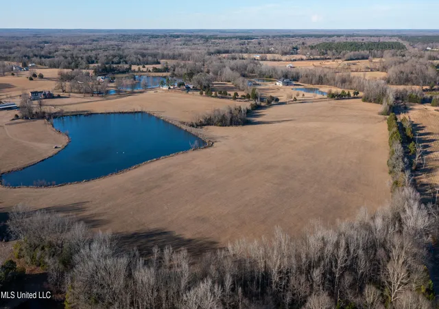 Photo 3 of Land for sale at 0 Cane Crk Rd, Flora, MS 39071 | MLS# 4109225 | Listing updated on 2026-10-08