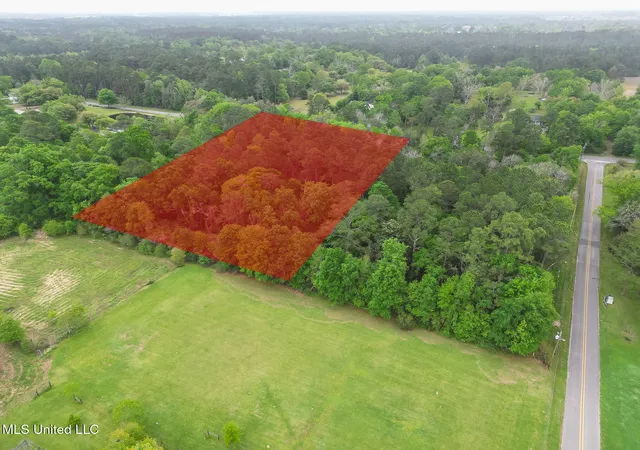 Photo 3 of Land for sale at 0 Lambrecht Rd, Gulfport, MS 39503 | MLS# 4109358 | Listing updated on 2026-04-11