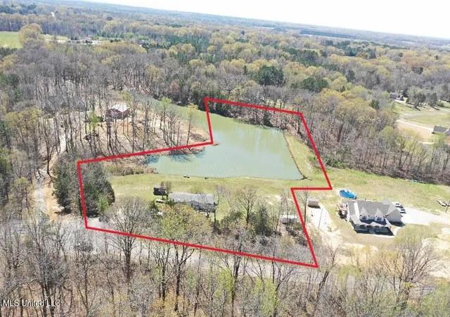 Homes for sale in Byhalia, MS | 14491 Valley View Cvs, Byhalia, MS 38611 | MLS# 4109298