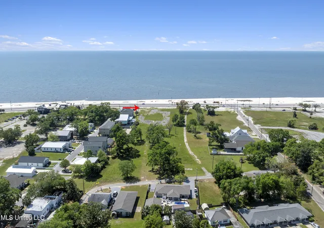 Photo 4 of Land for sale at 830 E Beach Blvd, Gulfport, MS 39507 | MLS# 4109537 | Listing updated on 2026-09-16