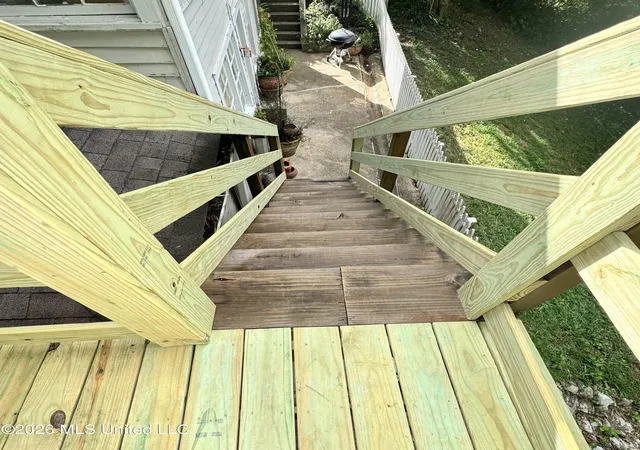 Photo 33 of Single family home for sale at 304 Lambert St, Natchez, MS 39120 | MLS# 4109618 | Listing updated on 2026-08-28