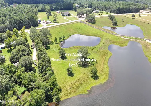 1st image of 20118 Hwy 603 Lot 5, Kiln, MS 39556 | MLS# 4109827