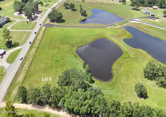 5th image of 20118 Hwy 603 Lot 5, Kiln, MS 39556 | MLS# 4109827