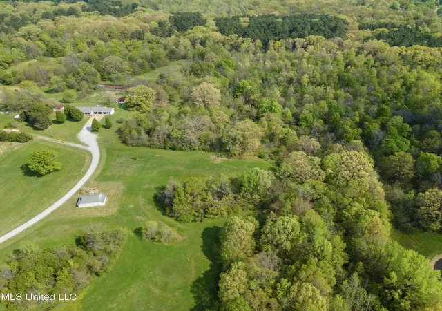 Photo 1 of Land for sale at 13950 Fairview Rd E, Byhalia, MS 38611 | MLS# 4109878 | Listing updated on 2026-07-01